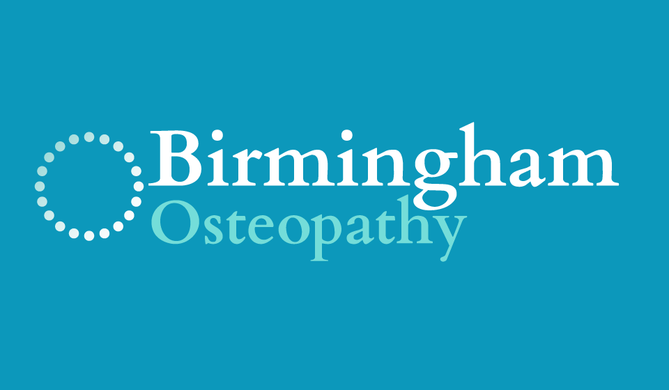 Osteopath Birmingham 